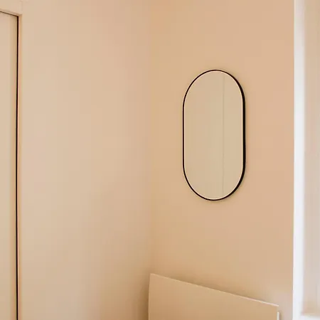 Appartamento Charming T2 Of 26 M Near The Bastille *