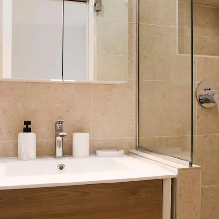 Charming T2 Of 26 M Near The Bastille * Parigi