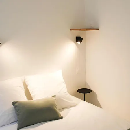 Charming T2 Of 26 M Near The Bastille Appartamento *